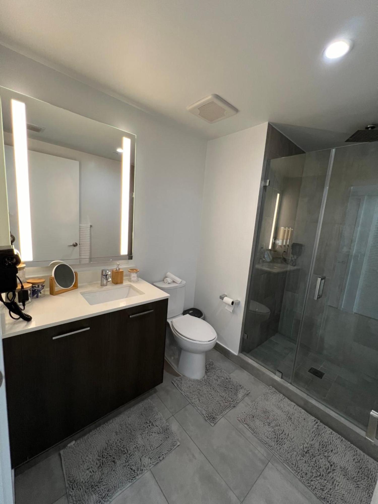 Apartment In Miami Downtown Exterior photo